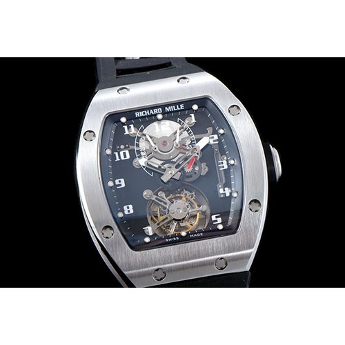 리차드밀 투어빌론 RM001-2